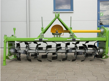Fresa agrícola BOMET