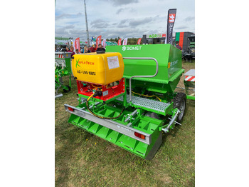 Semeador de batatas nuevo Bomet Kartoffelpflanzmaschine / Potato planter / Planteuse de pomme de terre / Piantapatate / Sadzarka ziemniaków: foto 2 Semeador de batatas nuevo Bomet Kartoffelpflanzmaschine / Potato planter / Planteuse de pomme de terre / Piantapatate / Sadzarka ziemniaków: foto 2