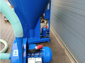 Equipamento de gado nuevo Dozamech Getreidebrecher / Grain crusher / Broyeur à grains / Trituratore / Измельчитель / Rozdrabniacz: foto 4