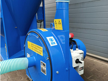 Equipamento de gado nuevo Dozamech Getreidebrecher / Grain crusher / Broyeur à grains / Trituratore / Измельчитель / Rozdrabniacz: foto 2