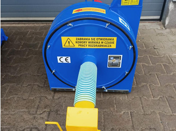 Equipamento de gado nuevo Dozamech Getreidebrecher / Grain crusher / Broyeur à grains / Trituratore / Измельчитель / Rozdrabniacz: foto 5