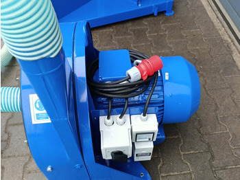 Equipamento de gado nuevo Dozamech Getreidebrecher / Grain crusher / Broyeur à grains / Trituratore / Измельчитель / Rozdrabniacz: foto 3