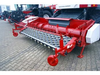 Equipamento para colheitadeira