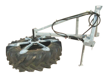 Equipamento de gado METAL-TECHNIK