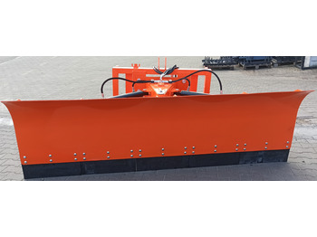 Lâmina limpa-neves METAL-TECHNIK
