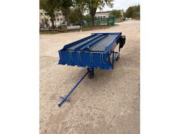 Máquina para batata ROLMET