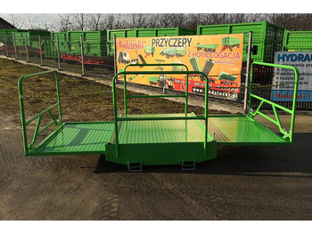 Equipamentos para jardinagem