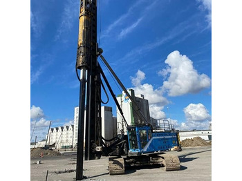 Bate estaca nuevo Junttan PM25HD: foto 3