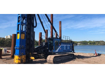 Bate estaca nuevo Junttan PM25HD: foto 4