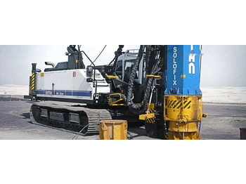 Bate estaca nuevo Junttan PM25HD: foto 2