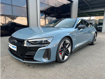 Automóvel Audi e-tron GT RS quattro CARBON, EXCLUSIVE: foto 2