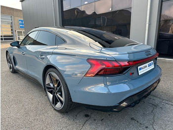 Automóvel Audi e-tron GT RS quattro CARBON, EXCLUSIVE: foto 3