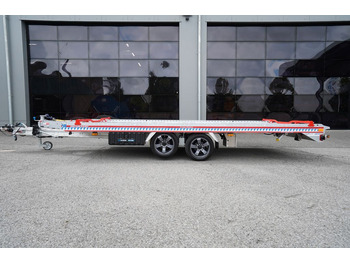 Locação de Fitzel EURO-TRANS 35-21/48 X PROFI-EDITION // E-WINDE  Fitzel EURO-TRANS 35-21/48 X PROFI-EDITION // E-WINDE: foto 2