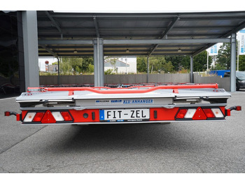 Locação de Fitzel EURO-TRANS 35-21/48 X PROFI-EDITION // E-WINDE  Fitzel EURO-TRANS 35-21/48 X PROFI-EDITION // E-WINDE: foto 4