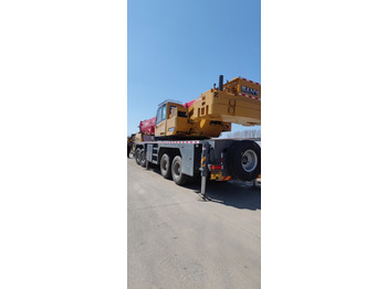 Guindaste móvel SANY STC1000C5: foto 3