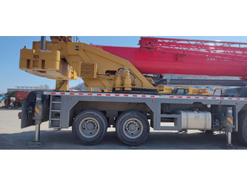 Guindaste móvel SANY STC1000C5: foto 4