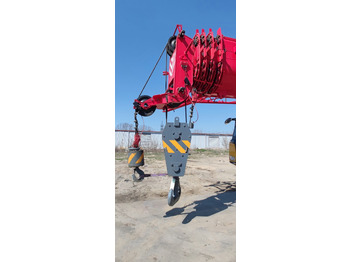 Guindaste móvel SANY STC1000C5: foto 2