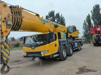 Guindaste móvel XCMG XCT80
