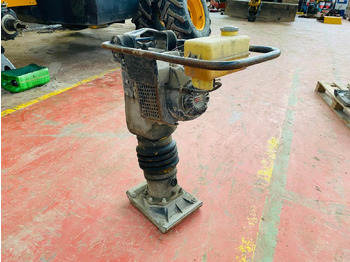 Locação de AMMANN Pilonneuse AMMANN Pilonneuse: foto 4
