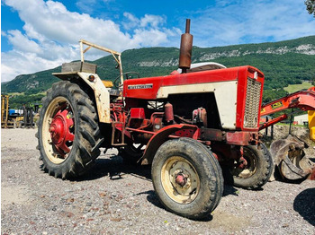 Trator McCORMICK