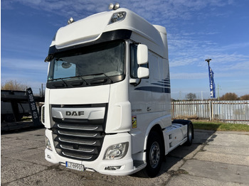 Tractor DAF XF 530