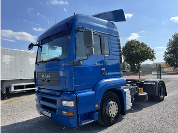 Tractor MAN TGA 18.440