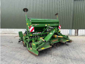 Semeadora combinada AMAZONE