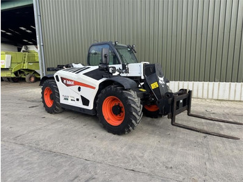 Empilhador telescópico BOBCAT