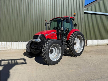 Trator CASE IH Farmall C