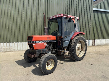 Trator CASE IH XL
