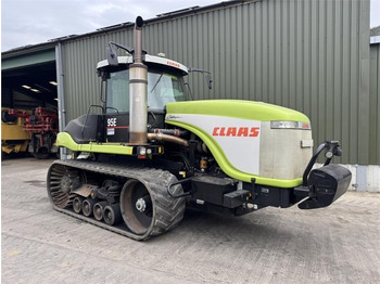 Trator Claas Challenger 95E: foto 3