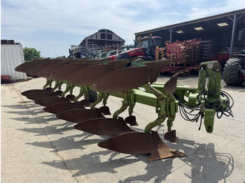 Arado Dowdeswell MA 145 7 Furrow Plough **Video Below**: foto 5