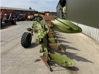 Arado Dowdeswell MA 145 7 Furrow Plough **Video Below**: foto 3