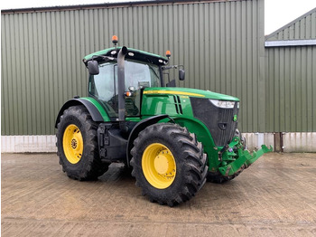 Trator John Deere 7230 R: foto 2