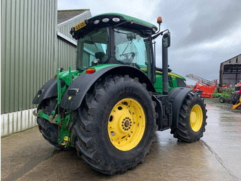 Trator John Deere 7230 R: foto 3