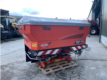 Distribuidor de fertilizantes Kuhn Kuhn Axis 40.2 M-EMC Fert Spreader: foto 3