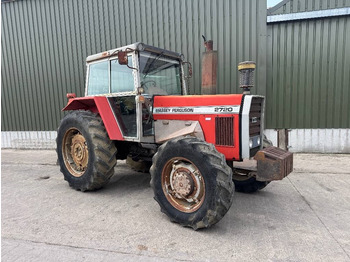 Trator MASSEY FERGUSON