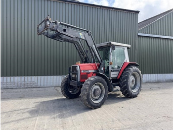 Trator MASSEY FERGUSON 3000 series