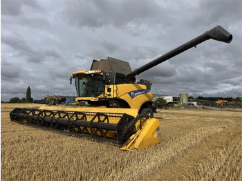 Equipamento para colheitadeira NEW HOLLAND CR9090