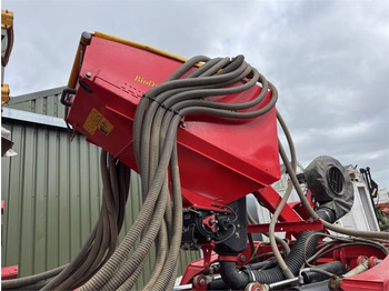 Semeadora combinada Vaderstad Bio Drill 360: foto 2