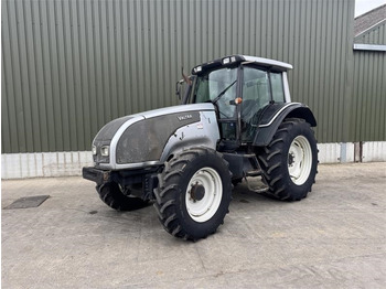 Trator VALTRA T-series