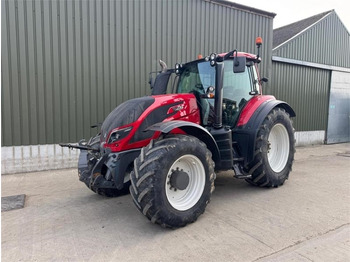 Trator VALTRA T194