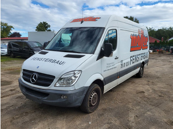 Veículo comercial MERCEDES-BENZ Sprinter 316
