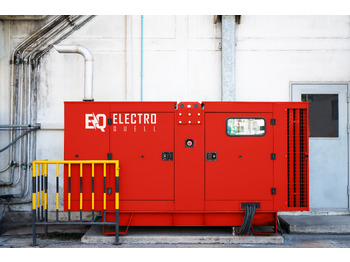 Gerador elétrico DEUTZ