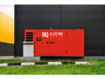 Gerador elétrico DEUTZ