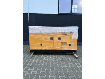 Gerador elétrico IVECO