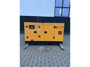 Gerador elétrico IVECO