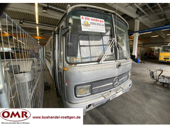 Ônibus MERCEDES-BENZ