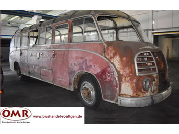 Ônibus SETRA