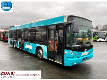 Ônibus urbano
